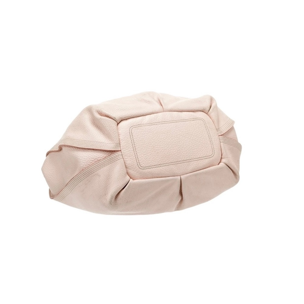 Celine triomphe baby pink large hobo bag - Picture 5 of 8